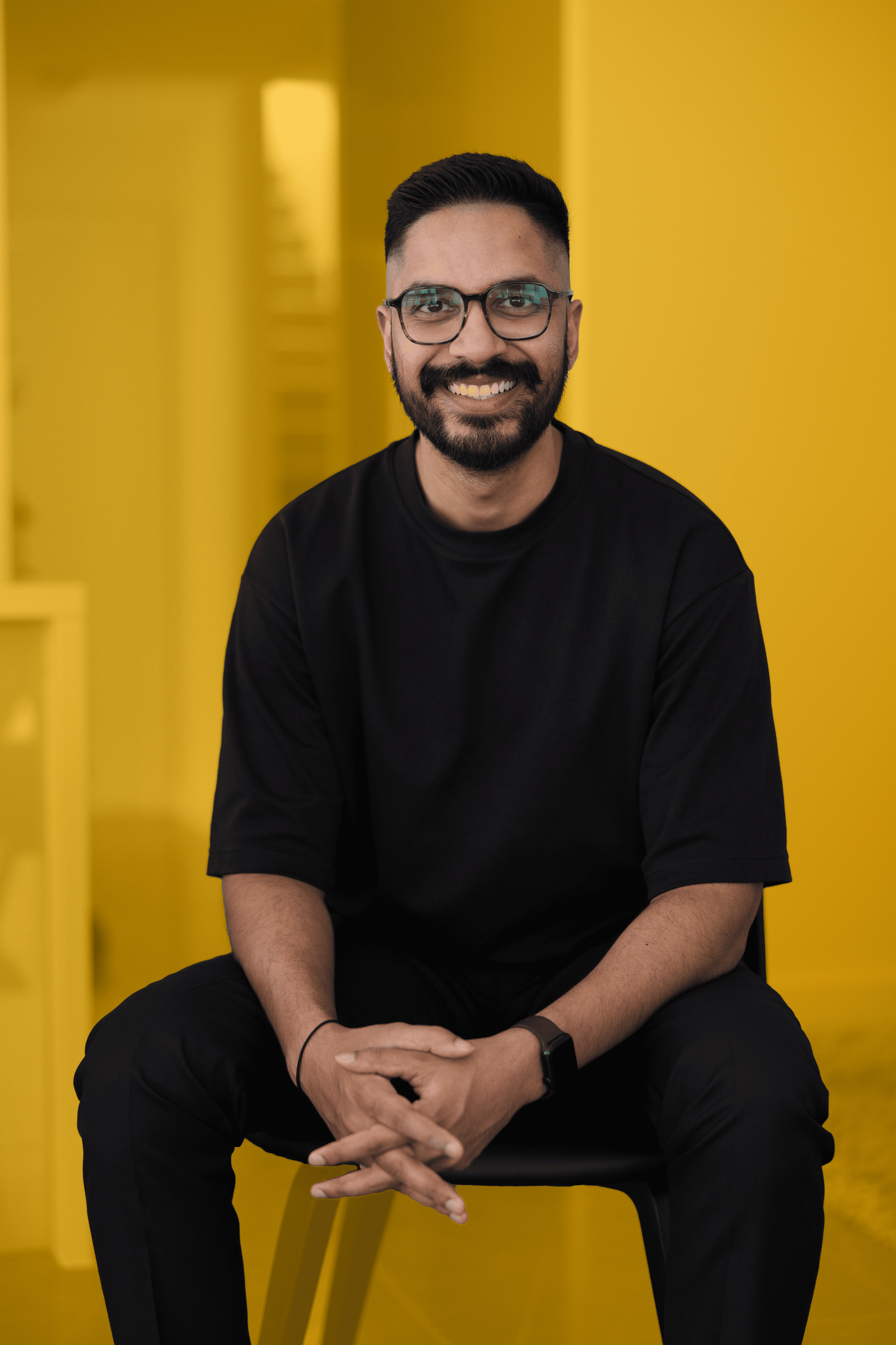 Ravi Sharma - Property Investment Expert